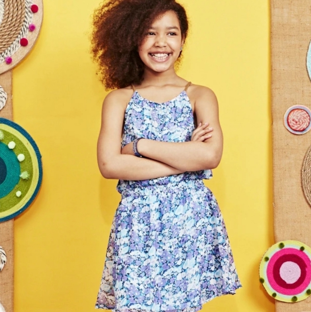 Girls Kidpik, Size 14 Dress